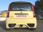 Fiat Panda by Lester 2005 года